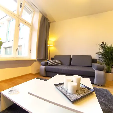 Apartament Meyo At Main Square