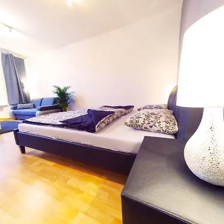 Apartament Meyo At Main Square *