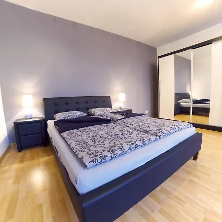 Apartament Meyo At Main Square *