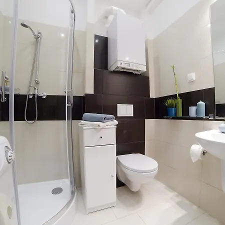 Apartament Meyo At Main Square Kraków